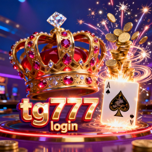 tg777 login