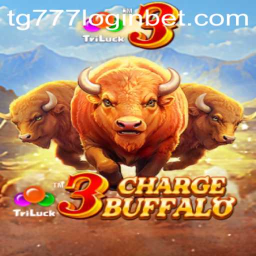 Discover the Thrilling World of 3ChargeBuffalo: Rules and Strategy