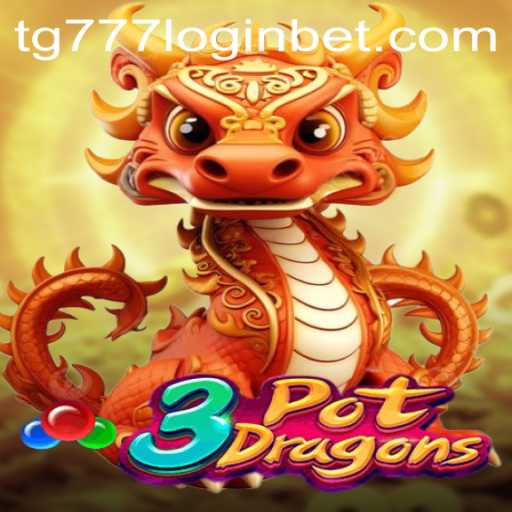Discovering the Intriguing World of 3PotDragons and tg777 Login