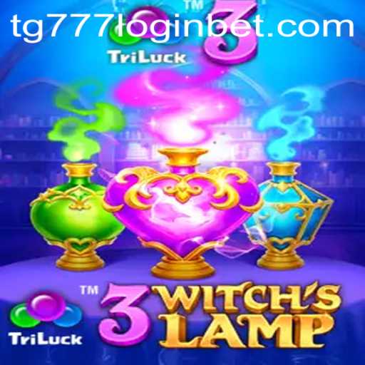 Discover the Enchanting World of 3WitchsLamp: A Magical Journey Awaits