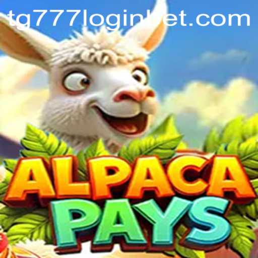 Exploring AlpacaPays: A Unique Gaming Experience with tg777 Login