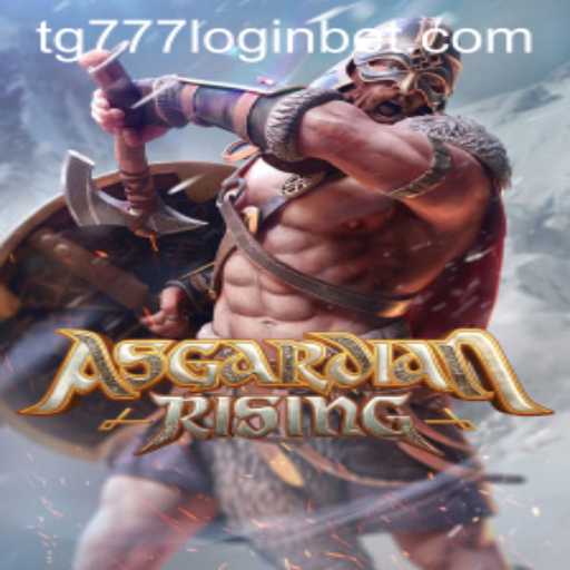 Discover the Epic World of AsgardianRising: A Thrilling New Adventure Awaits