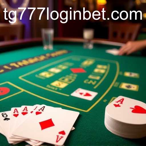 Exploring the Intricacies of the Baccarat Game with tg777 login