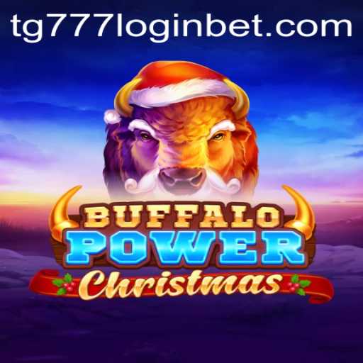 Unlock the Festive Thrills of Buffalo Power Christmas