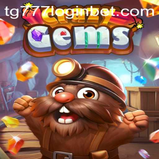 Discover the Gem-Tastic World of CrazyGems