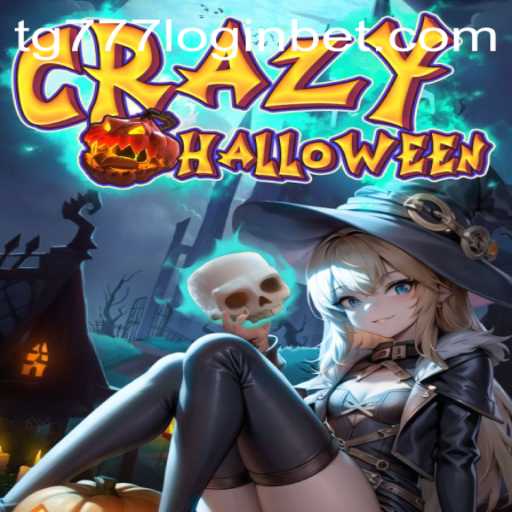 CrazyHalloween: Enter a Spooky World of Thrills and Fun