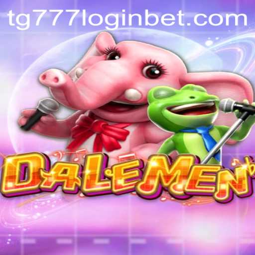 Discover DALEMEN: An Immersive Gaming Experience with TG777 Login