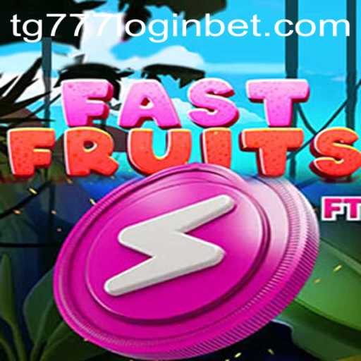 FastFruits: A Fresh Gaming Adventure
