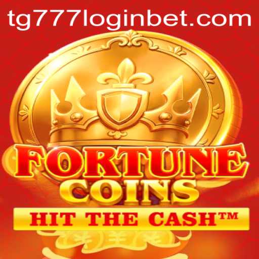 Exploring FortuneCoins: A Comprehensive Guide to Gameplay and Strategies with TG777 Login