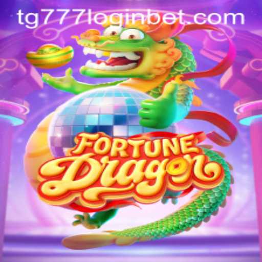 Exploring FortuneDragon: A Comprehensive Guide to the Thrilling Game and tg777 Login