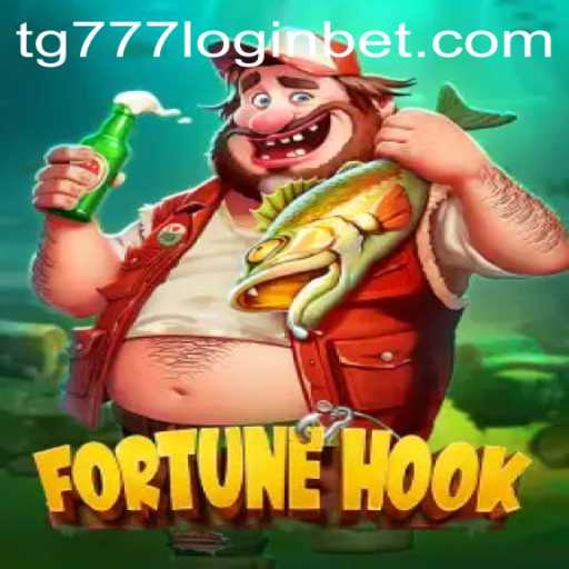 Exploring the Thrills of FortuneHook: A Deep Dive into tg777 Login