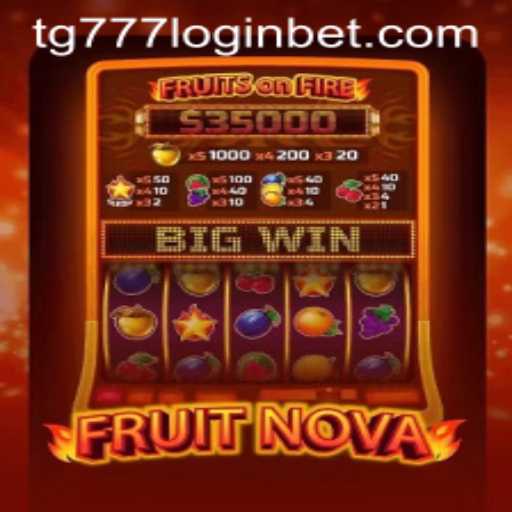 Discover the Thrilling World of FruitNova: A Fresh Spin on Classic Casino Gaming
