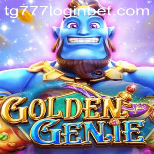 Uncover the Mystique of GOLDENGENIE: A Revolutionary Gaming Experience