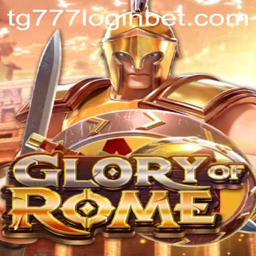 GloryofRome: A Journey Through Ancient Strategy and Conquest