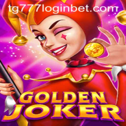 GoldenJoker: The Thrilling World of tg777 Login