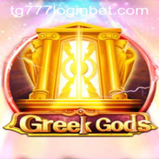 Experience the Mythical World with GreekGods: Your Guide to tg777 Login