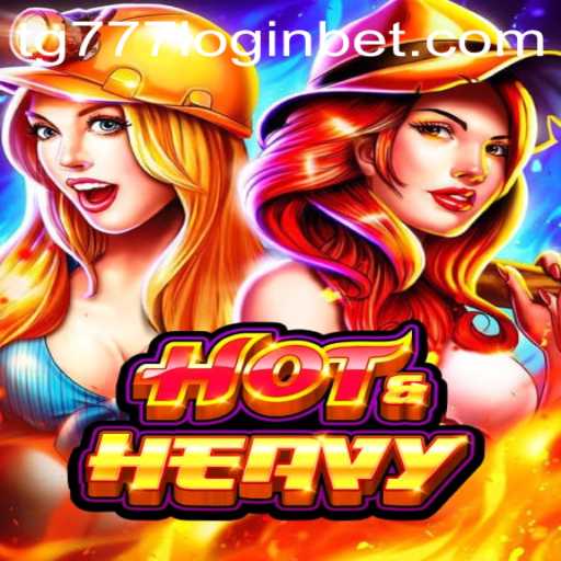 HotHeavy: A Captivating Gaming Experience with Seamless tg777 Login Integration