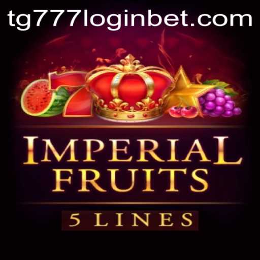 Diving into the Exciting World of ImperialFruits5 and tg777 Login
