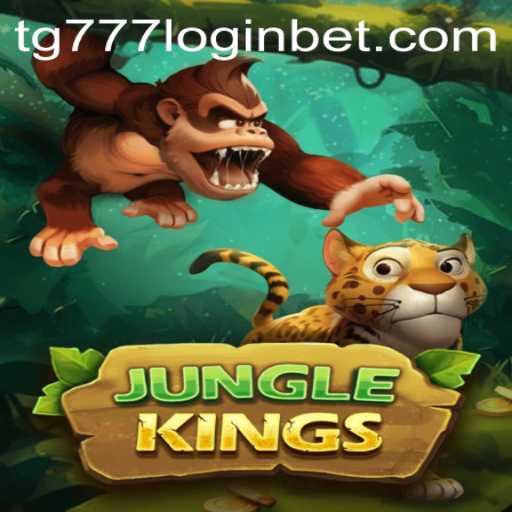 Exploring JungleKings: An Adventurous Gaming Experience
