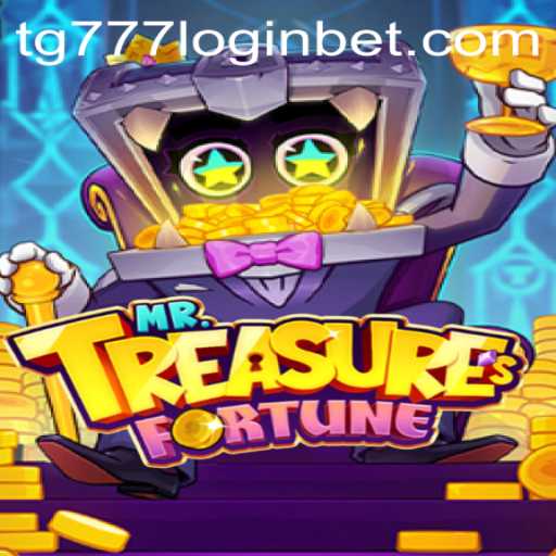 Discover the Thrills of MrTreasuresFortune and Master Your Game with TG777 Login