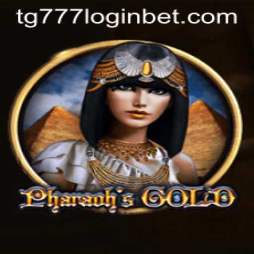 Explore the Mysteries of PharaohsGold with tg777 Login