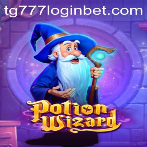 PotionWizard - Unveiling the Magic Within