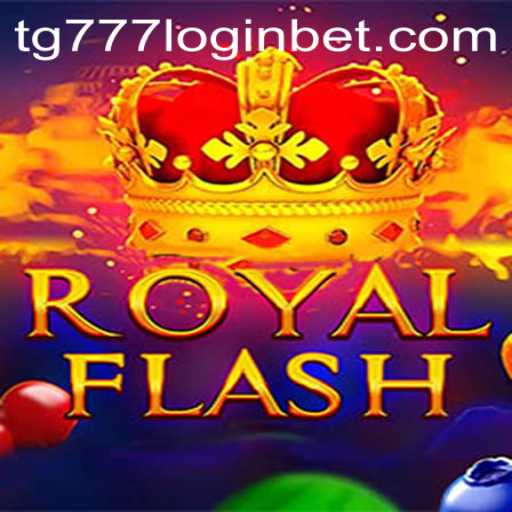 Exploring the Exciting World of RoyalFlash and TG777 Login