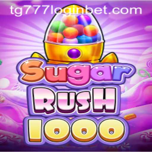 Discover the Exciting World of SugarRush1000 with tg777 Login