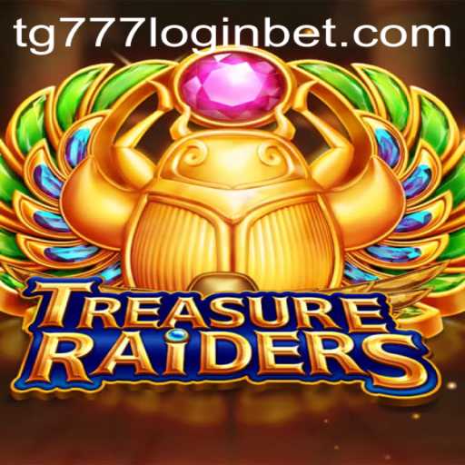 Treasureraiders: An Exciting Adventure Awaits