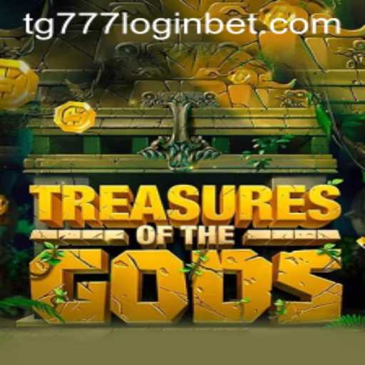 Treasure of the Gods: A Journey into Mythical Realms