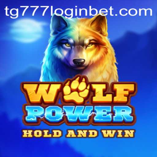 Mastering WolfPower: A Comprehensive Guide to the Game and tg777 Login